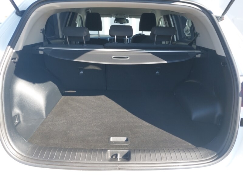 Used Kia Sportage 2021 for sale - 78151502: Photo 8