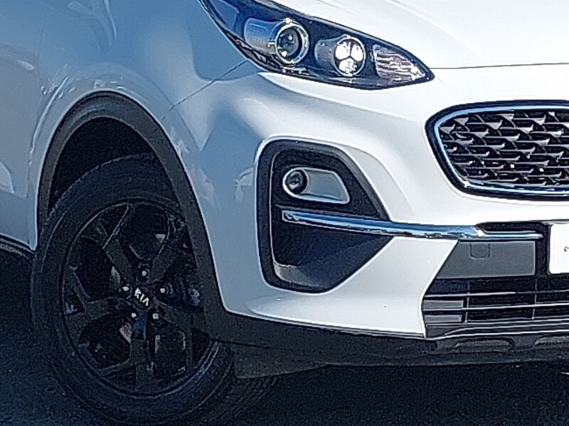 Used Kia Sportage 2021 for sale - 78151502: Photo 9