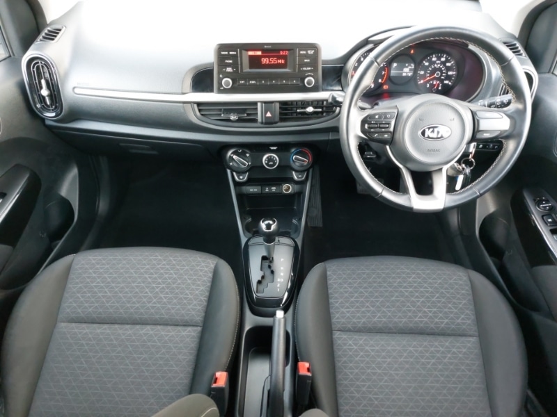 Used Kia Picanto 2019 for sale - 77385819: Photo 2