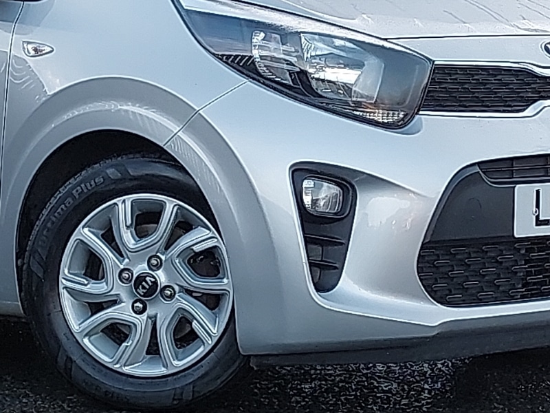 Used Kia Picanto 2019 for sale - 77385819: Photo 9