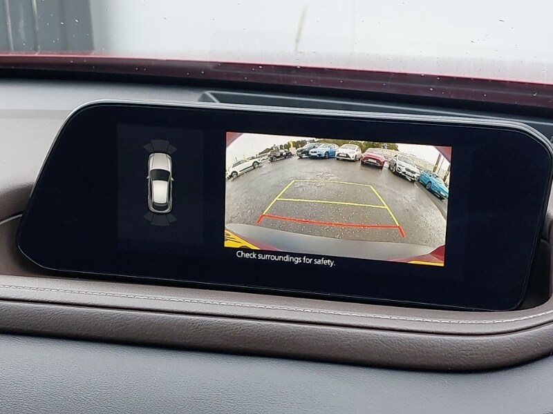 Used Mazda CX-30 2022 for sale - 76053491: Photo 11