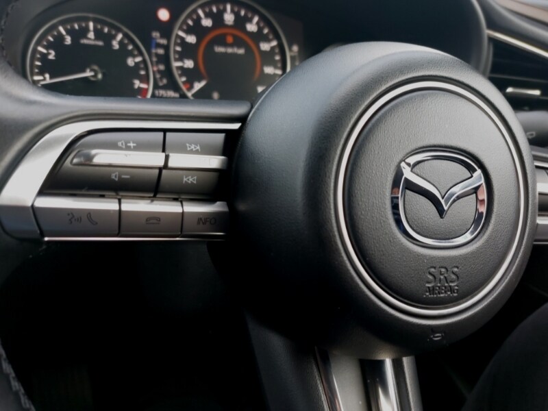 Used Mazda CX-30 2022 for sale - 76053491: Photo 16