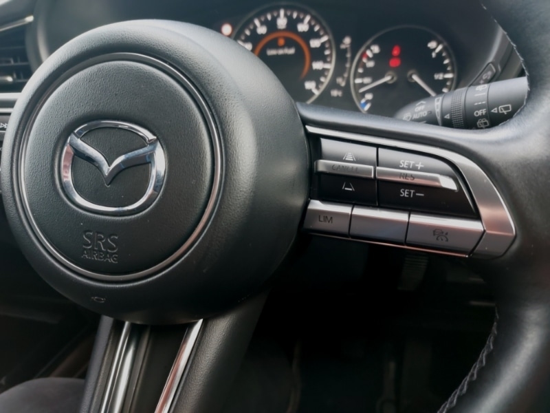 Used Mazda CX-30 2022 for sale - 76053491: Photo 17