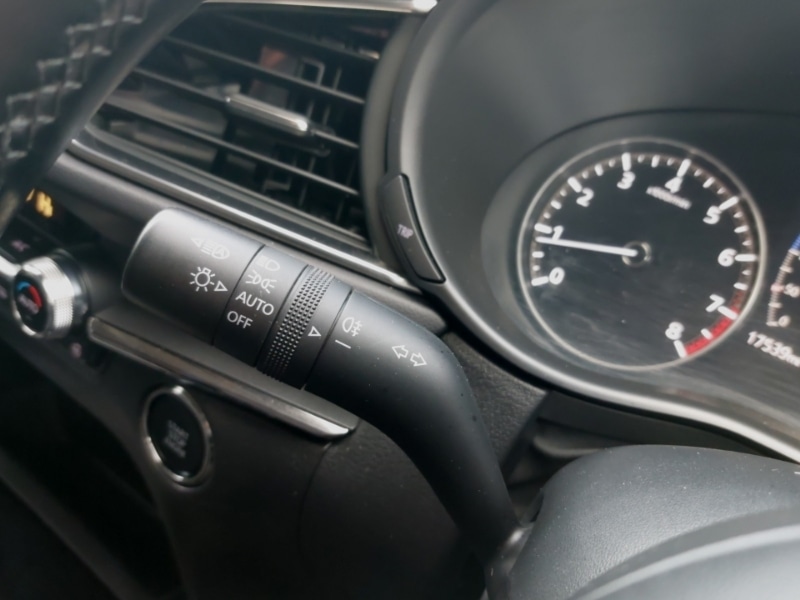 Used Mazda CX-30 2022 for sale - 76053491: Photo 18