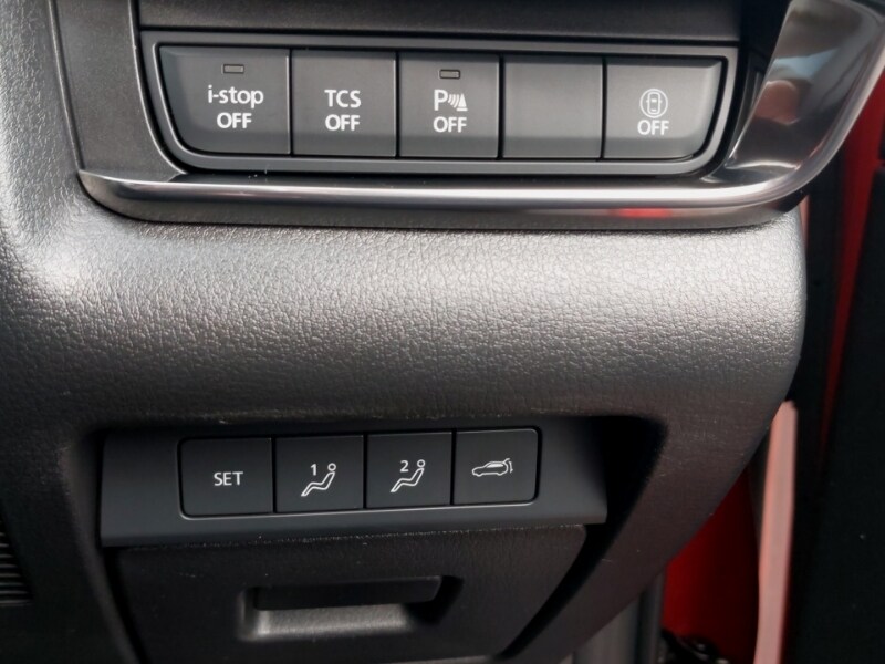 Used Mazda CX-30 2022 for sale - 76053491: Photo 19