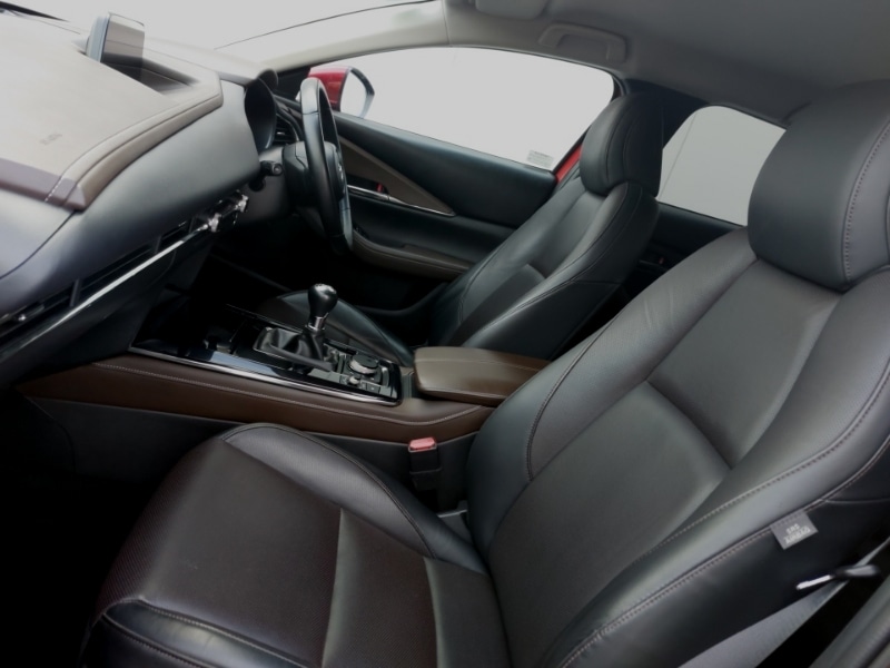 Used Mazda CX-30 2022 for sale - 76053491: Photo 5