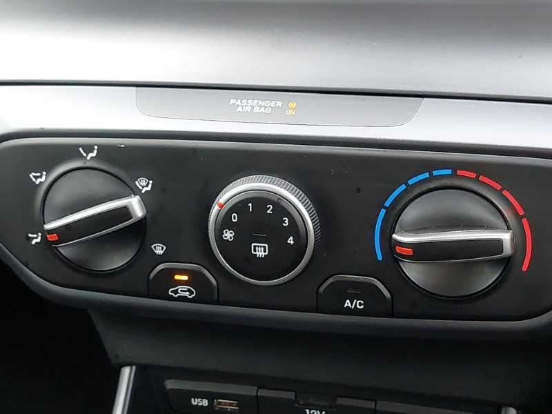Used Hyundai BAYON 2022 for sale - 76130120: Photo 16