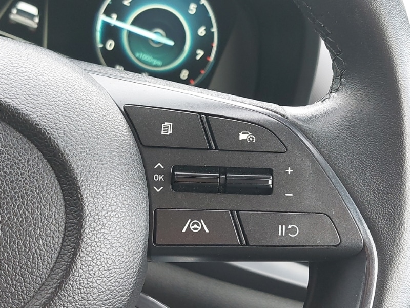 Used Hyundai BAYON 2022 for sale - 76130120: Photo 18