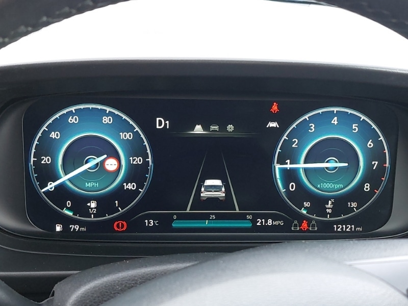 Used Hyundai BAYON 2022 for sale - 76130120: Photo 19