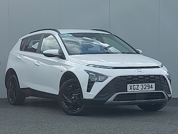 Hyundai - BAYON