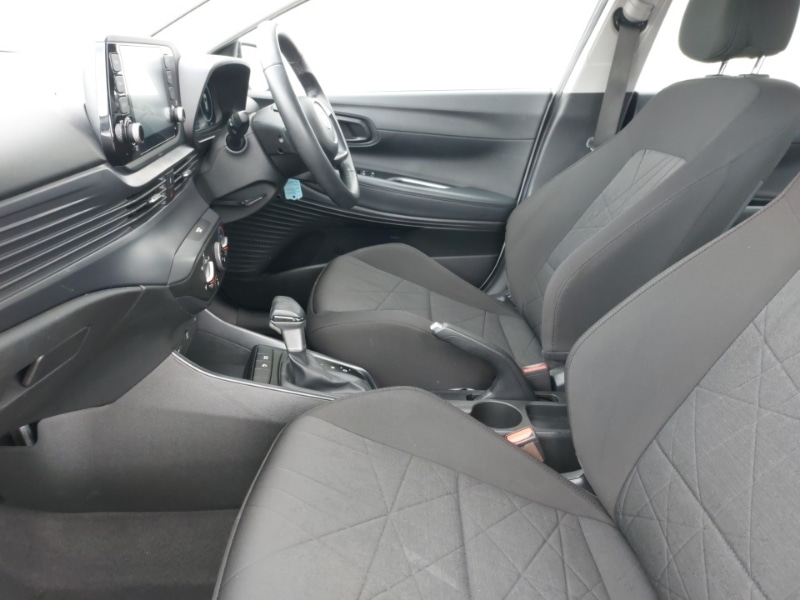 Used Hyundai BAYON 2022 for sale - 76130120: Photo 5