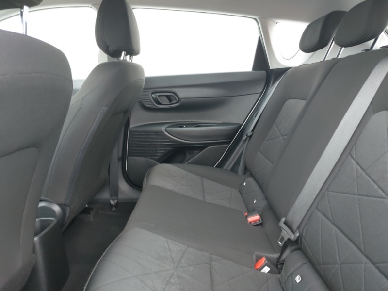 Used Hyundai BAYON 2022 for sale - 76130120: Photo 6