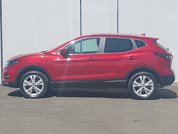 Used Nissan Qashqai 2018 for sale - 78998433: Photo