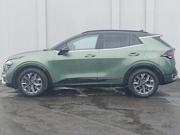 Used Kia Sportage 2023 for sale - 78945458: Photo