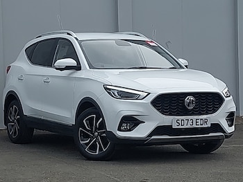 Used MG MG ZS 2023 for sale - 79310874: Photo