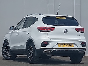 Used MG MG ZS 2023 for sale - 79310874: Photo
