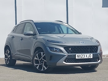 Used Hyundai KONA 2023 for sale - 78808676: Photo