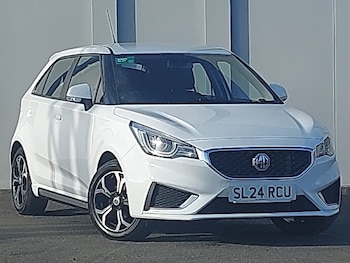 Used MG MG3 2024 for sale - 78560056: Photo