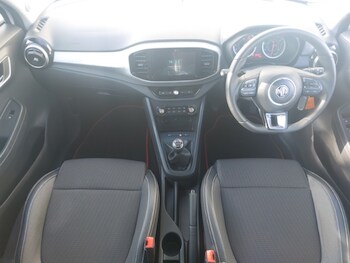 Used MG MG3 2024 for sale - 78560056: Photo