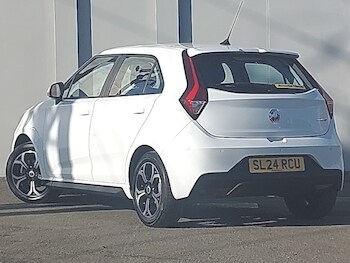 Used MG MG3 2024 for sale - 78560056: Photo
