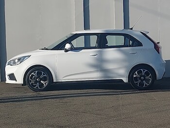 Used MG MG3 2024 for sale - 78560056: Photo