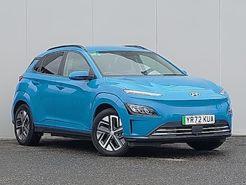 Hyundai - KONA