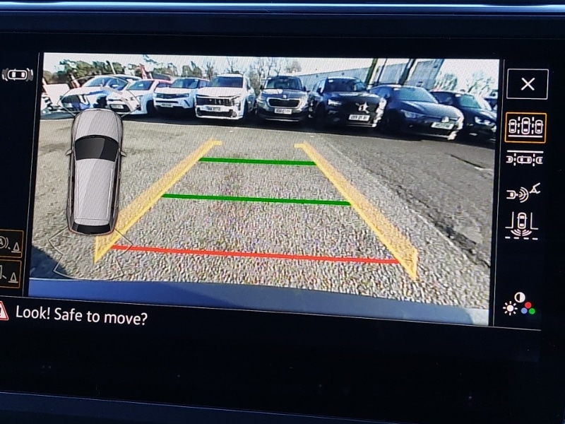 Used Volkswagen Tiguan 2023 for sale - 77173654: Photo 10