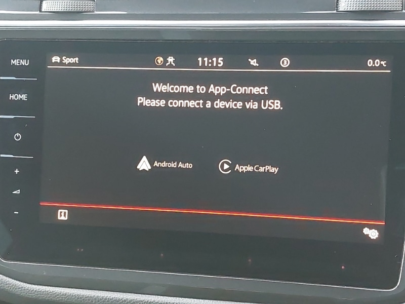 Used Volkswagen Tiguan 2023 for sale - 77173654: Photo 16