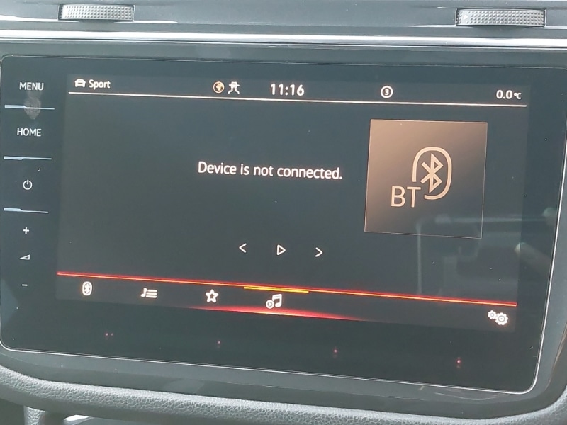 Used Volkswagen Tiguan 2023 for sale - 77173654: Photo 18