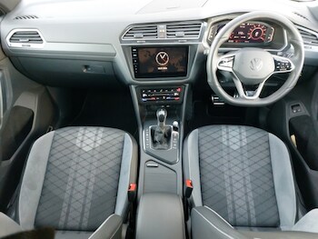 Used Volkswagen Tiguan 2023 for sale - 77173654: Photo