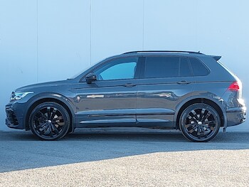 Used Volkswagen Tiguan 2023 for sale - 77173654: Photo