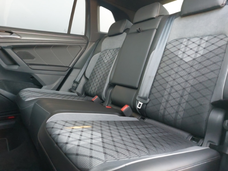 Used Volkswagen Tiguan 2023 for sale - 77173654: Photo 6