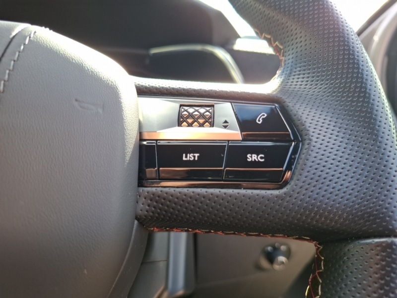 Used DS Automobiles DS 7 2024 for sale - 76609929: Photo 13