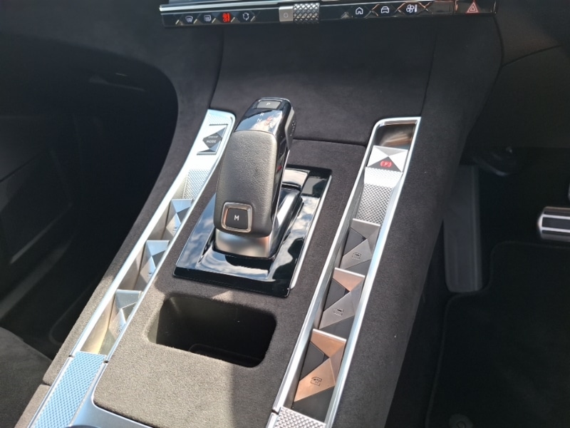 Used DS Automobiles DS 7 2024 for sale - 76609929: Photo 14