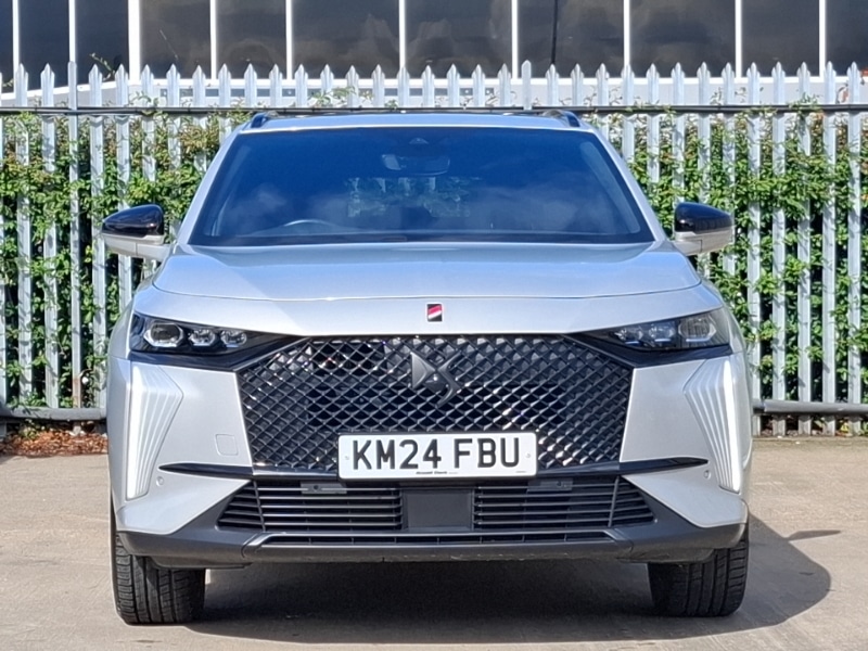 Used DS Automobiles DS 7 2024 for sale - 76609929: Photo 18