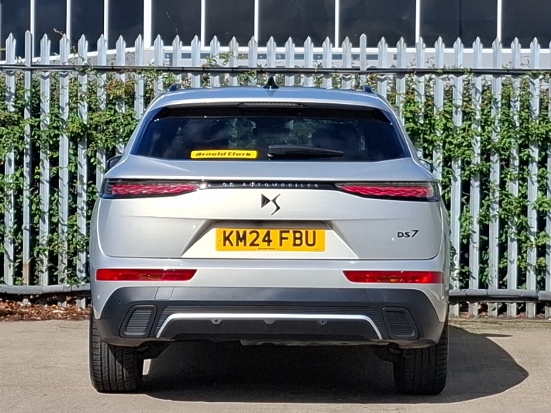 Used DS Automobiles DS 7 2024 for sale - 76609929: Photo 19