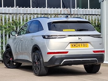 Used DS Automobiles DS 7 2024 for sale - 76609929: Photo