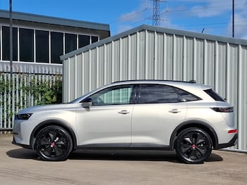 Used DS Automobiles DS 7 2024 for sale - 76609929: Photo