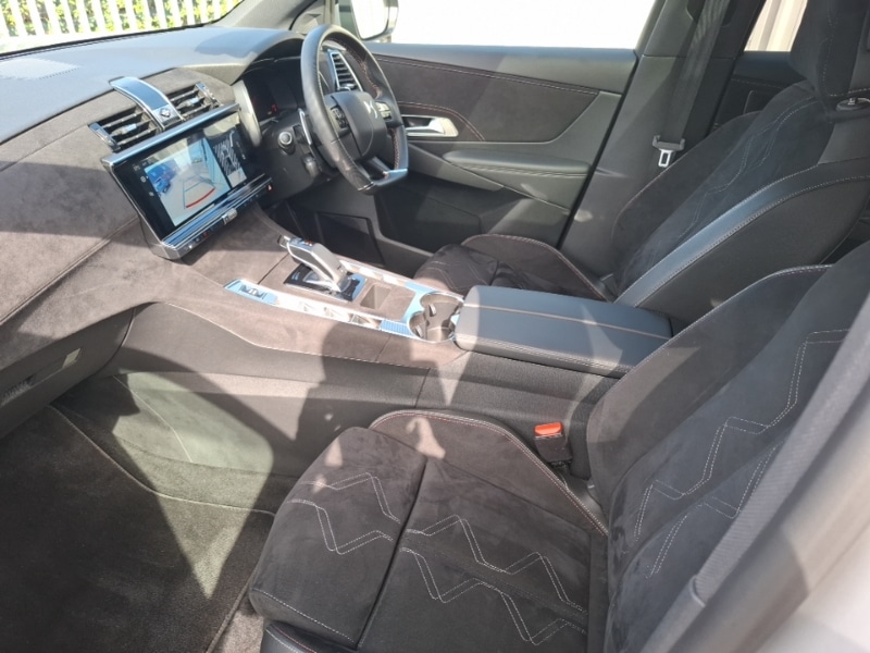 Used DS Automobiles DS 7 2024 for sale - 76609929: Photo 5