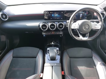 Used Mercedes-Benz A-Class 2018 for sale - 79610612: Photo
