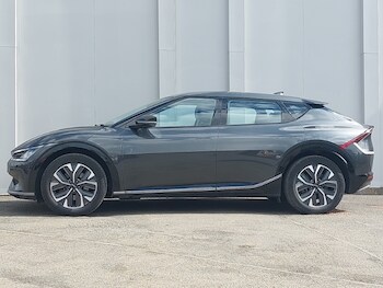 Used Kia EV6 2022 for sale - 78642924: Photo