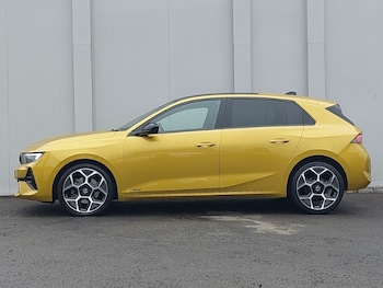 Used Vauxhall Astra 2023 for sale - 79382946: Photo