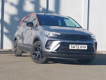 Used Vauxhall Crossland 2022 for sale - 78490315: Photo