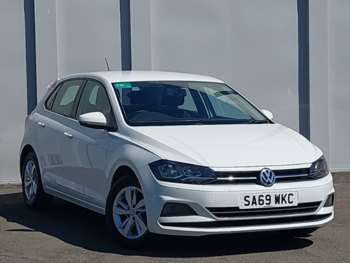2019 - 1.0 TSI 95 SE 5dr