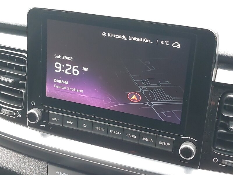 Used Kia Stonic 2025 for sale - 77702201: Photo 10