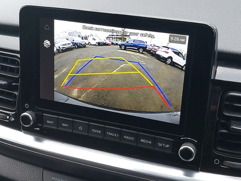 Used Kia Stonic 2025 for sale - 77702201: Photo 11