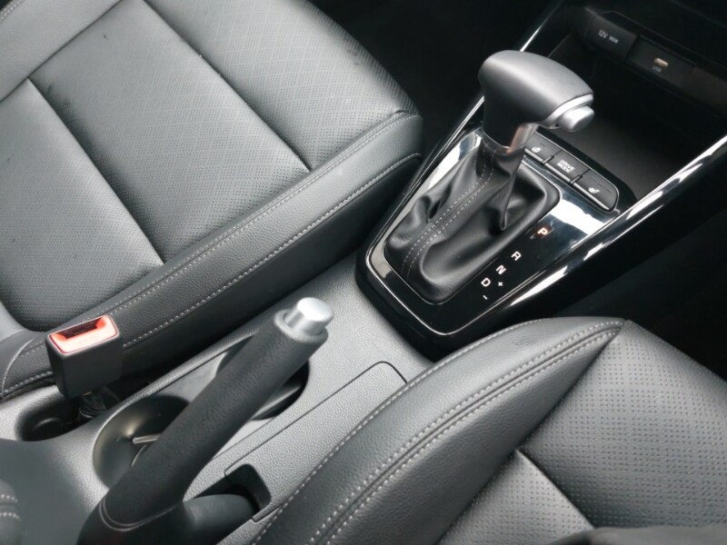 Used Kia Stonic 2025 for sale - 77702201: Photo 13