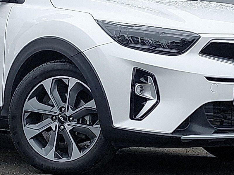 Used Kia Stonic 2025 for sale - 77702201: Photo 9