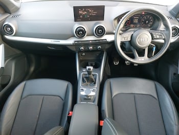 Used Audi Q2 2023 for sale - 77141953: Photo