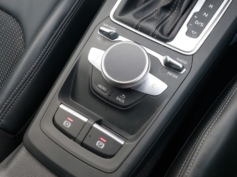 Used Audi Q2 2023 for sale - 76983511: Photo 14